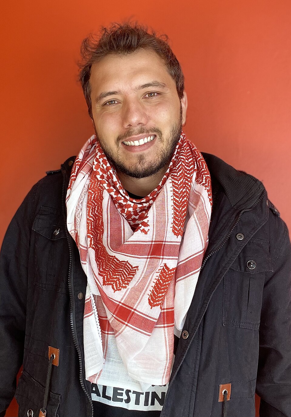 Thiago Dias