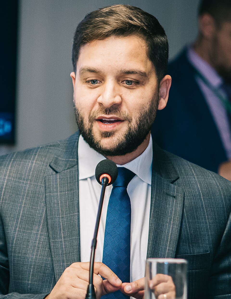 Thiago Pampolha Goncalves