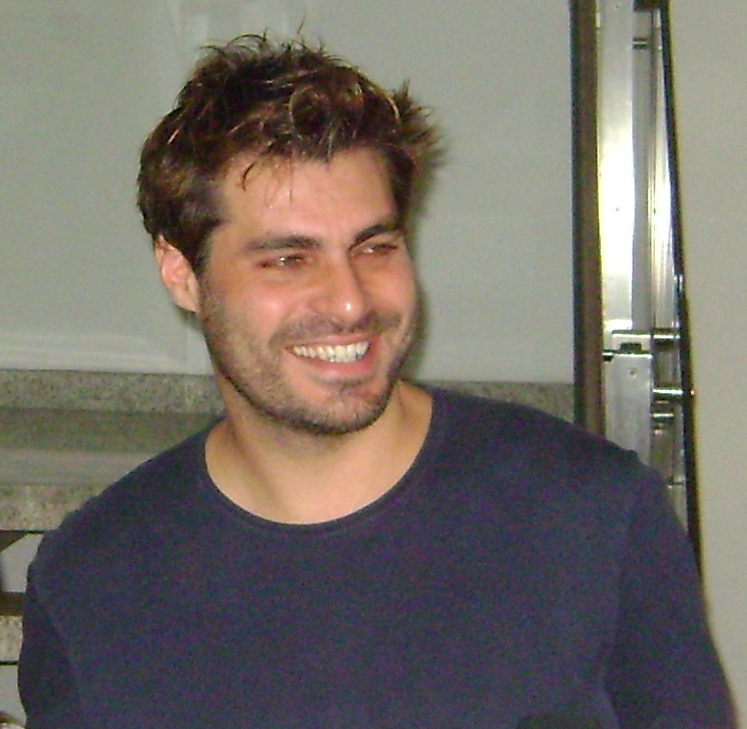 Thiago Sousa