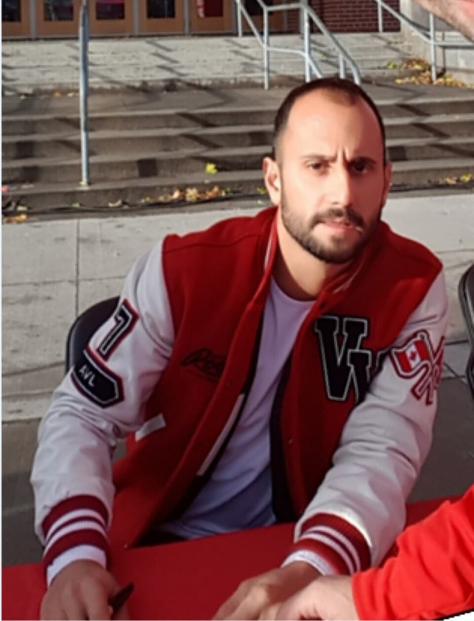 Thiago Vazquez
