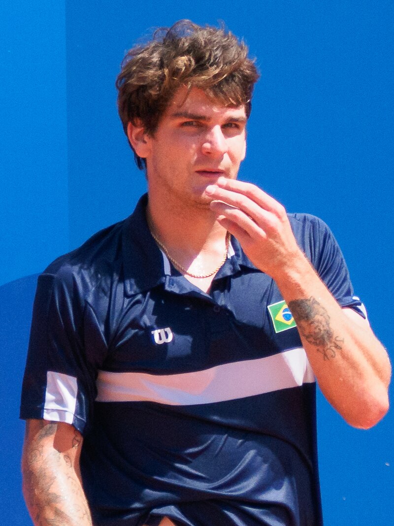 Thiago Veras Matos