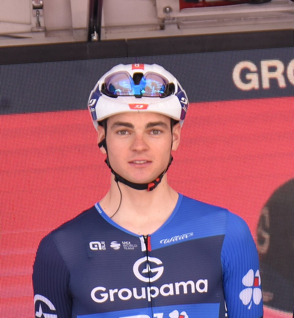 Thibaud Gruel