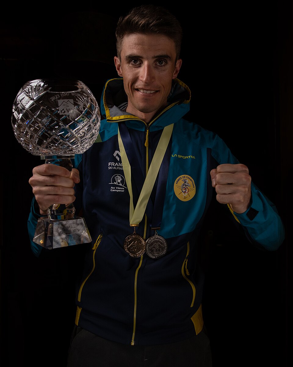 Thibault Anselmet