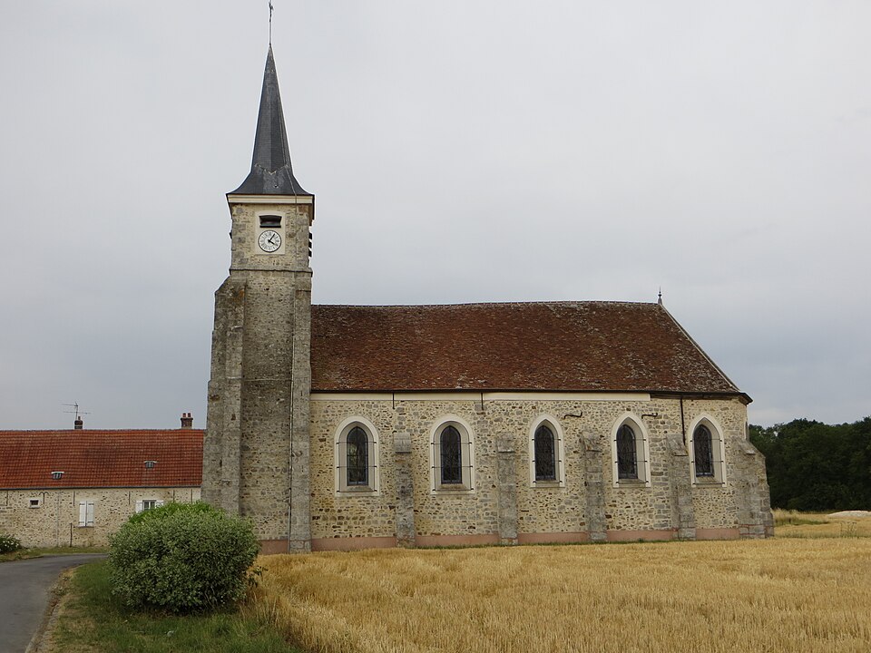 Thibault Denamiel