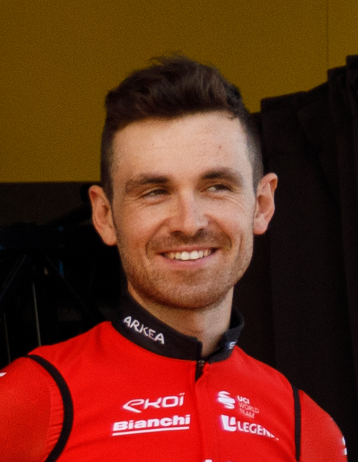 Thibault Guernalec