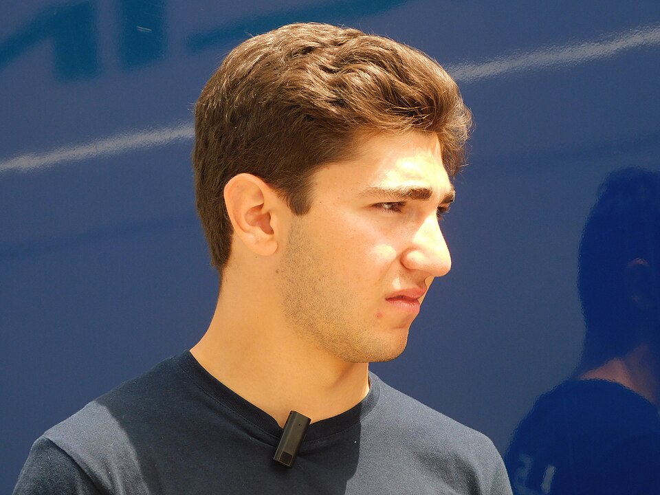 Thibaut Gabriel