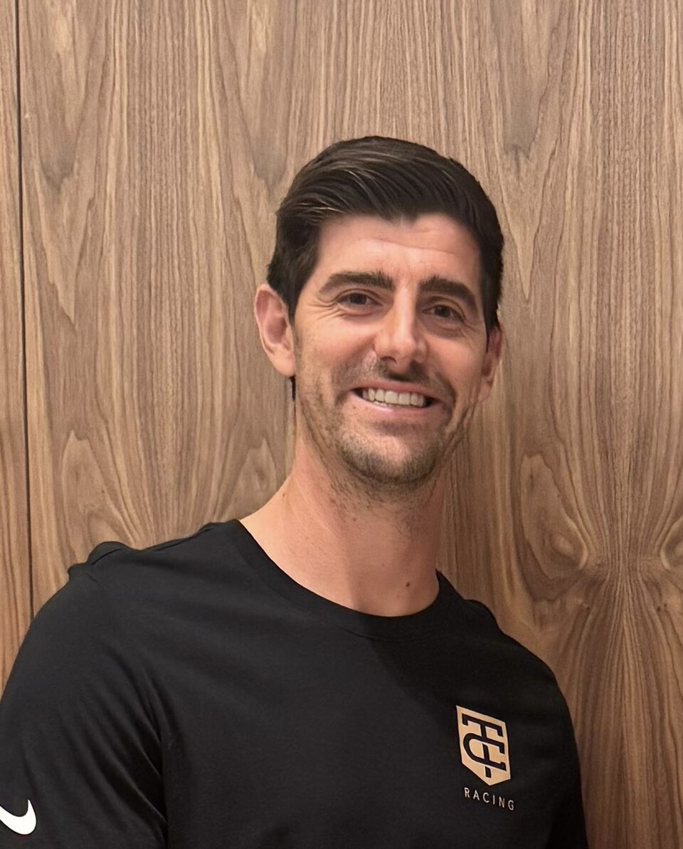 Thibaut Stefan