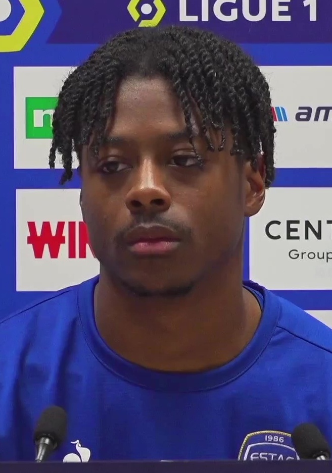 Thierno Balde