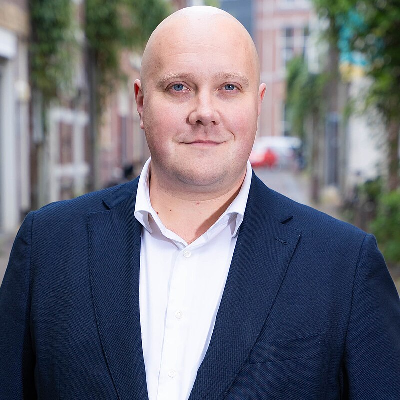 Thierry Aartsen