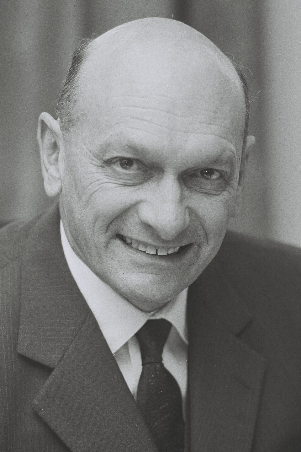 Thierry Bodson