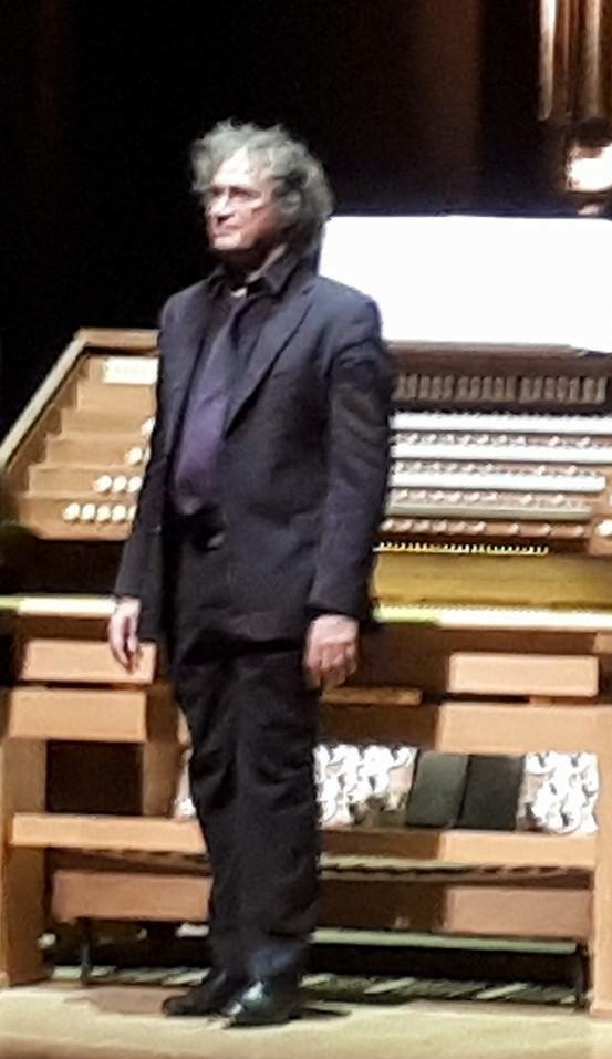 Thierry Escaich