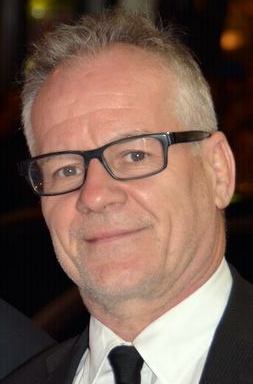 Thierry Frémaux