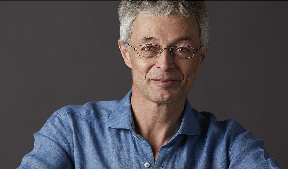 Thierry Froehlich