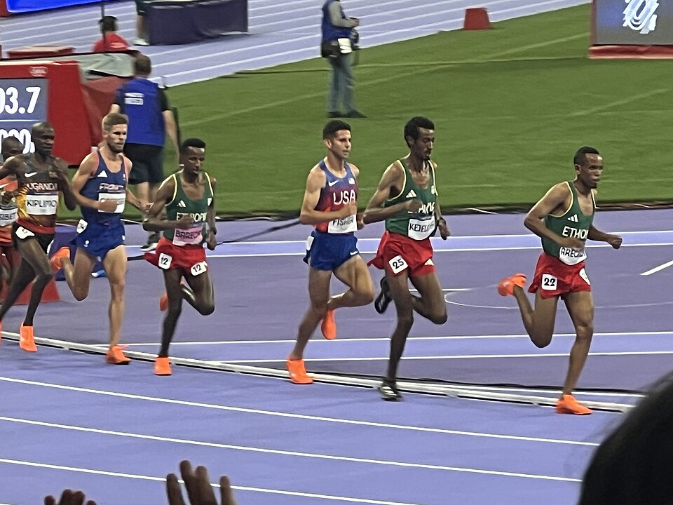 Thierry Nimubona