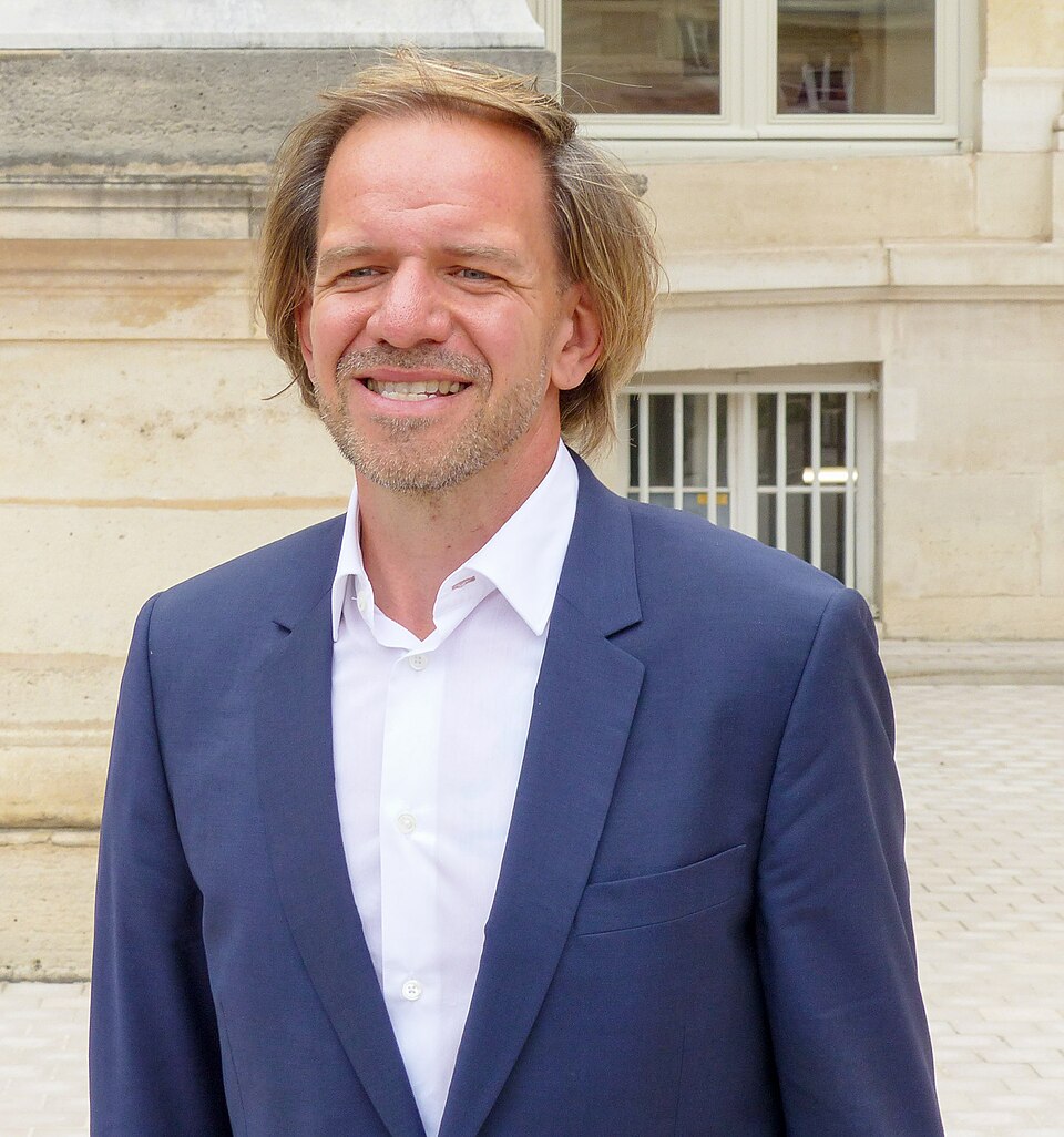 Thierry Sother