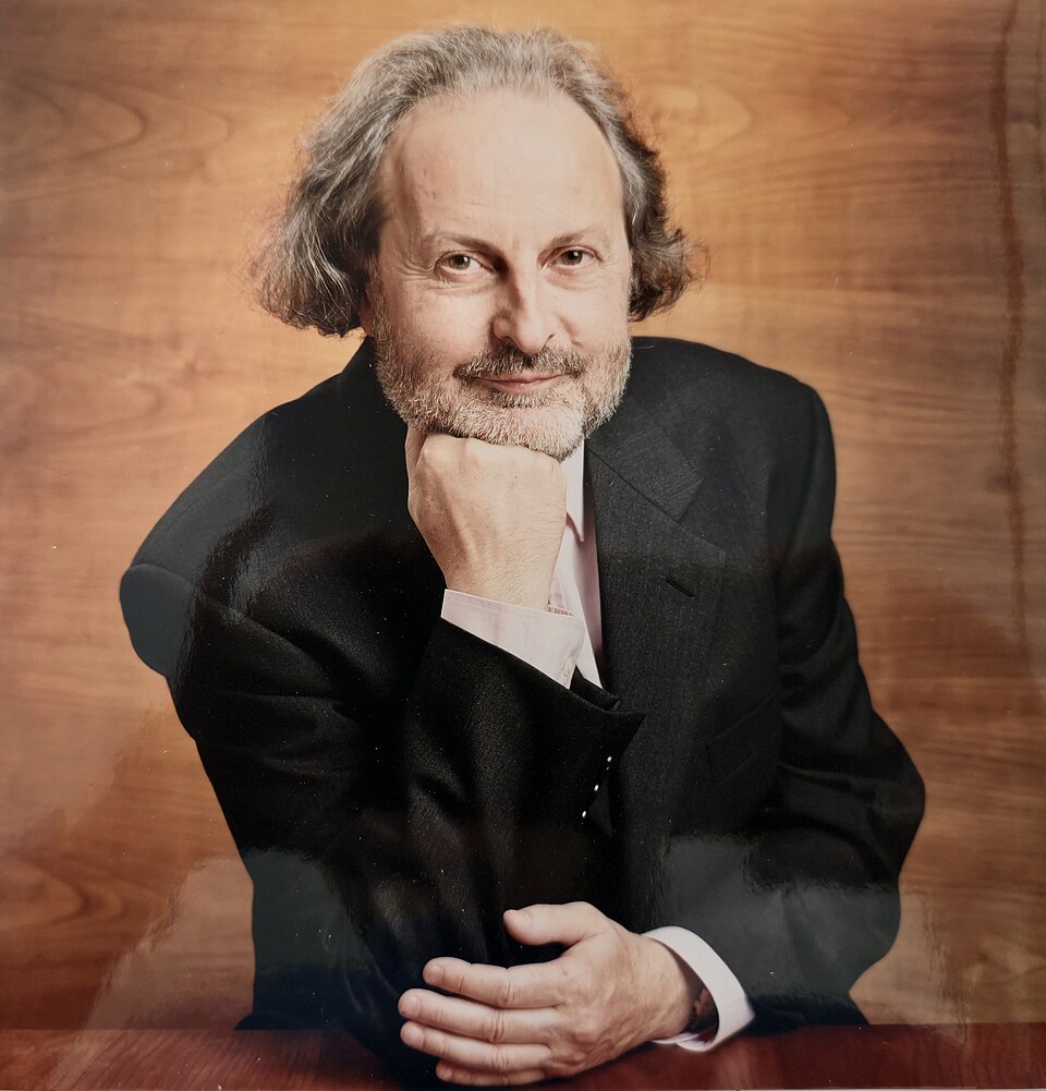 Thierry Toutin