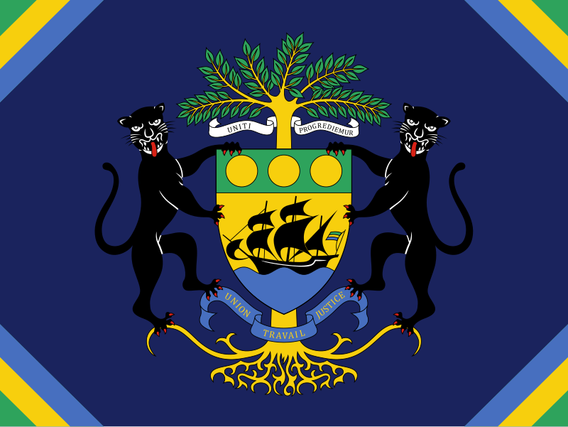 Thierry Yvon Michel N’Goma