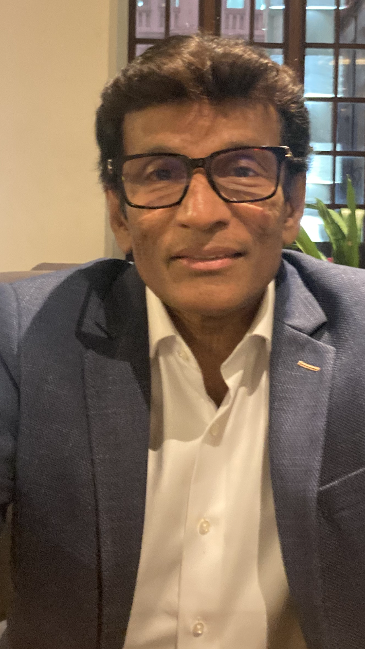 Thilan Wijesinghe