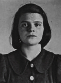 Thilde Wolf