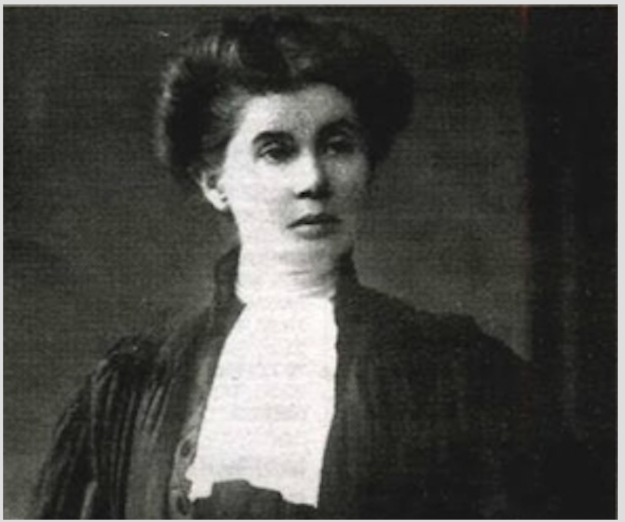 Thiresia Roka