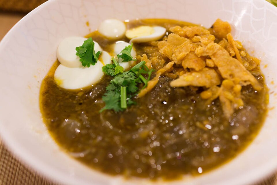 Thiri San