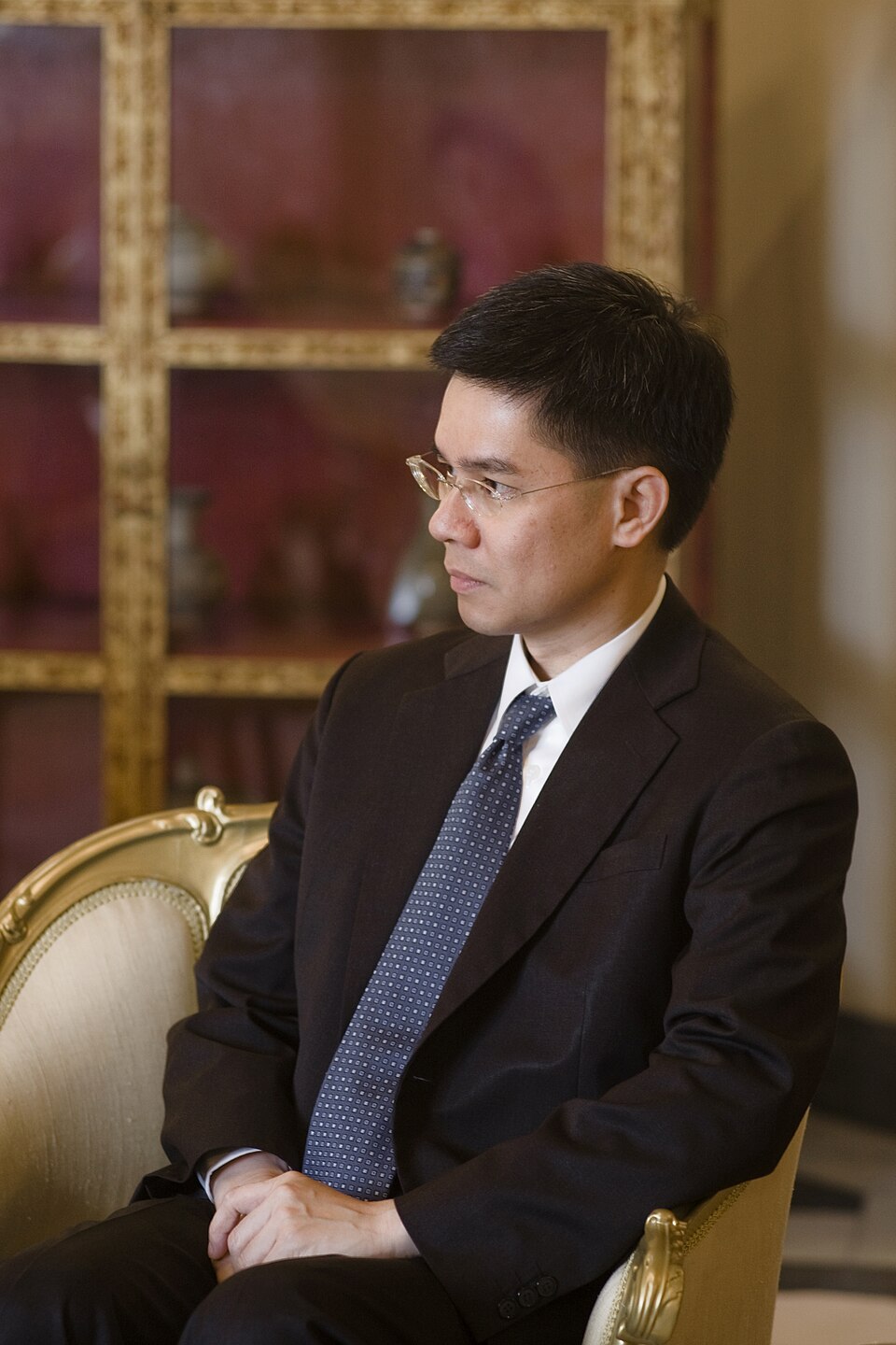 Thitima Chaisang