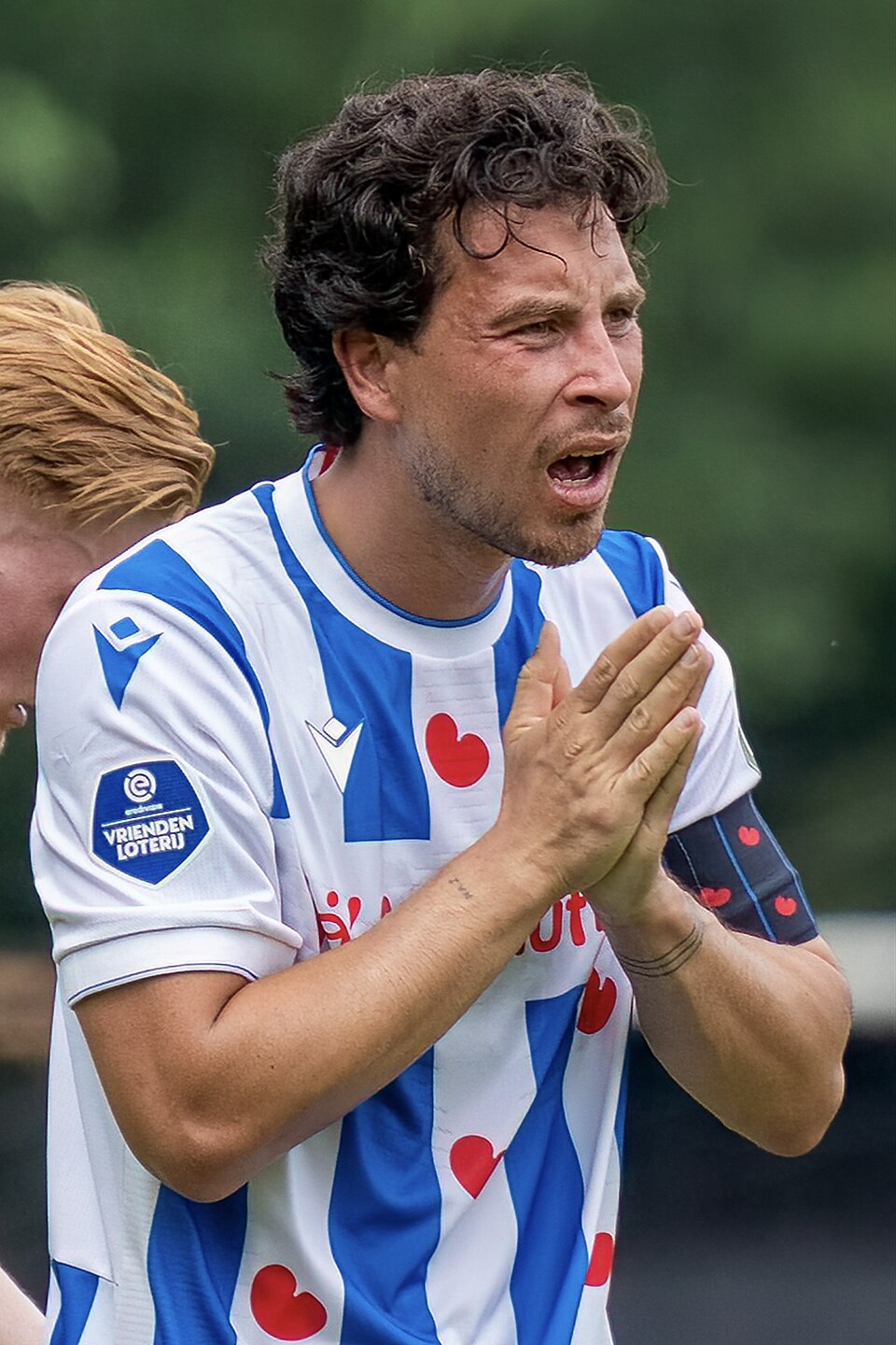 Thom Jan Haye