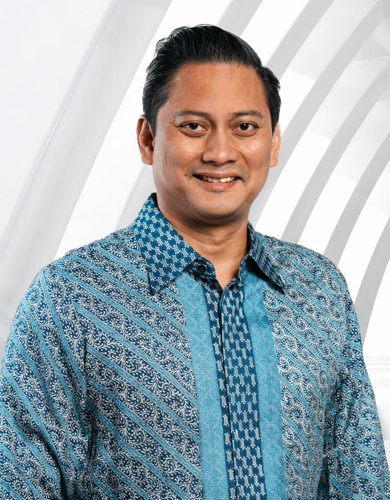Thomas A.M Djiwandono