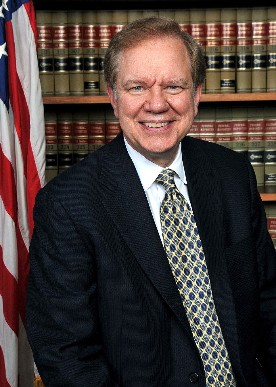 Thomas Ambro