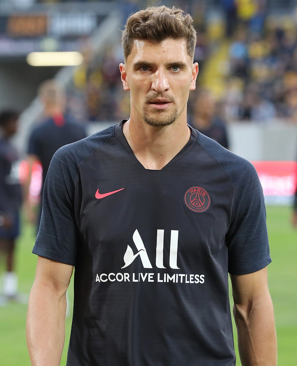 Thomas Andre