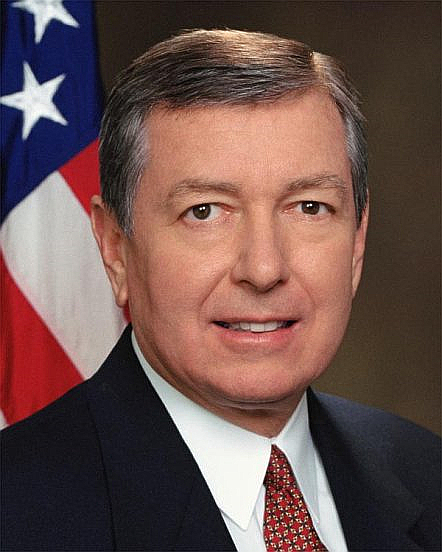 Thomas Ashcroft