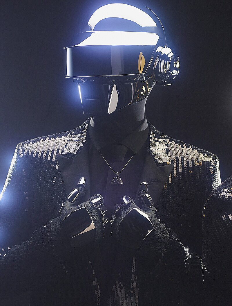 Thomas Bangalter
