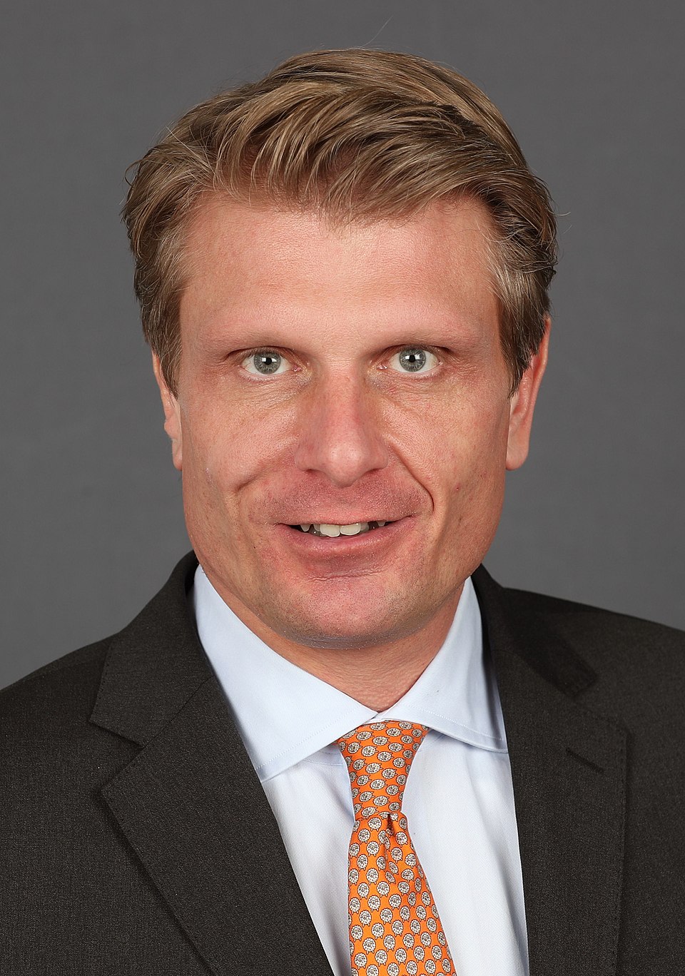 Thomas Bareiss
