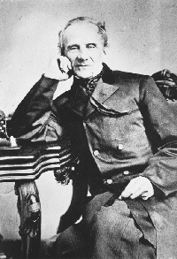 Thomas Beamish