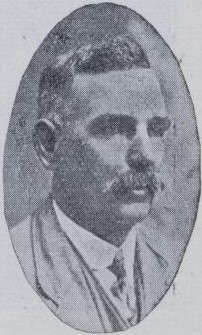 Thomas Beerworth