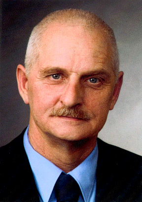 Thomas Berndt