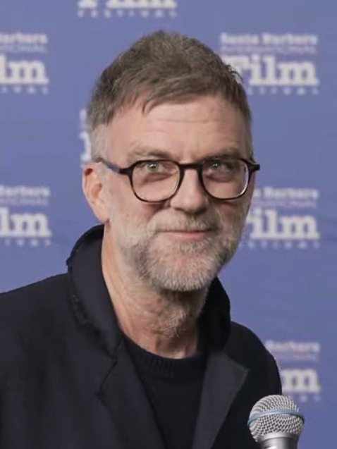 Thomas Bilger