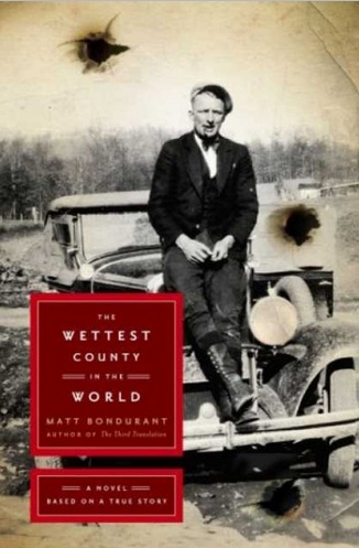 Thomas Bondurant