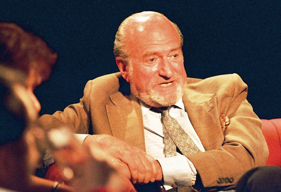Thomas Borberg