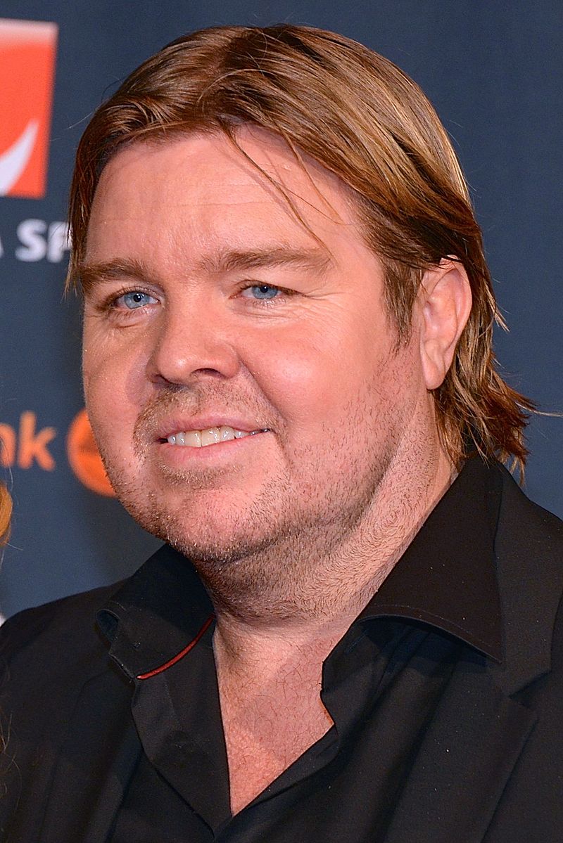 Thomas Brolin