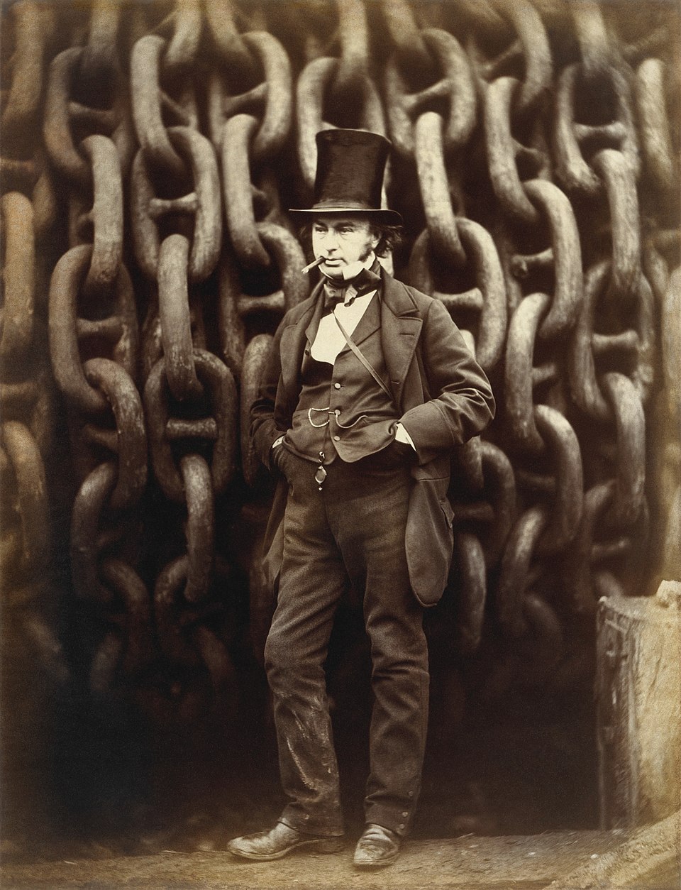 Thomas Brunel