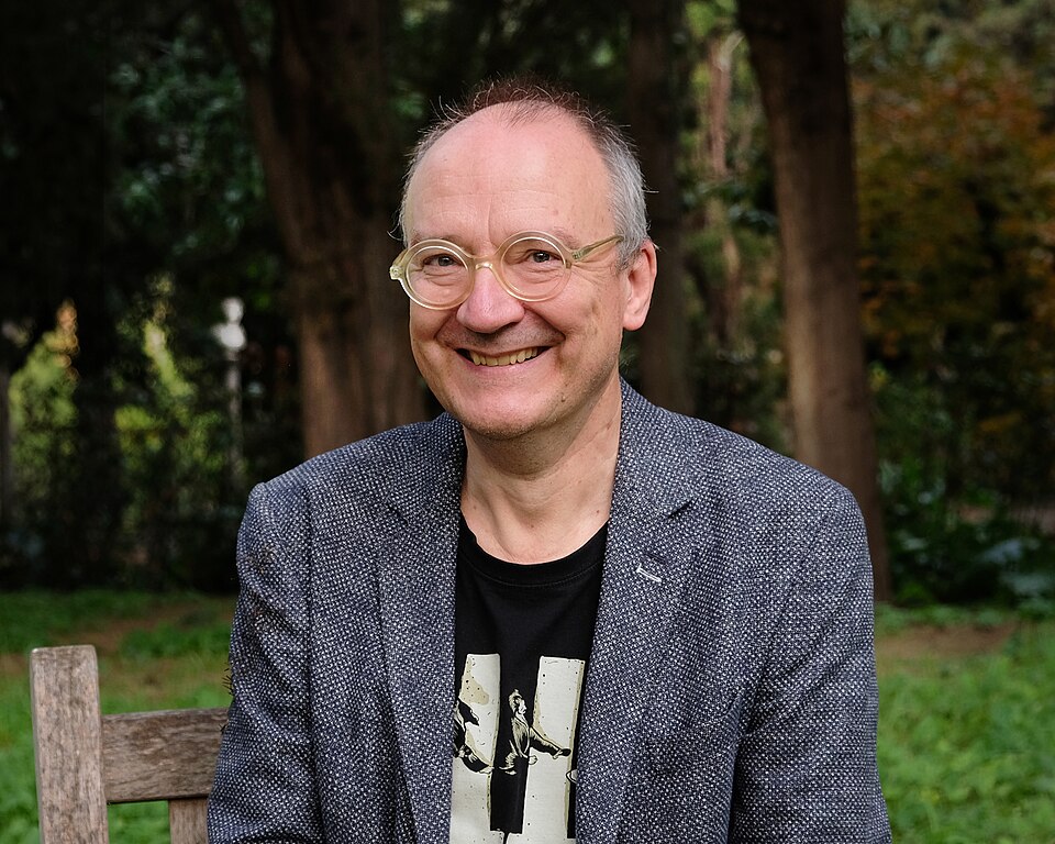 Thomas Brussig