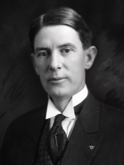 Thomas Calloway Lea Jr