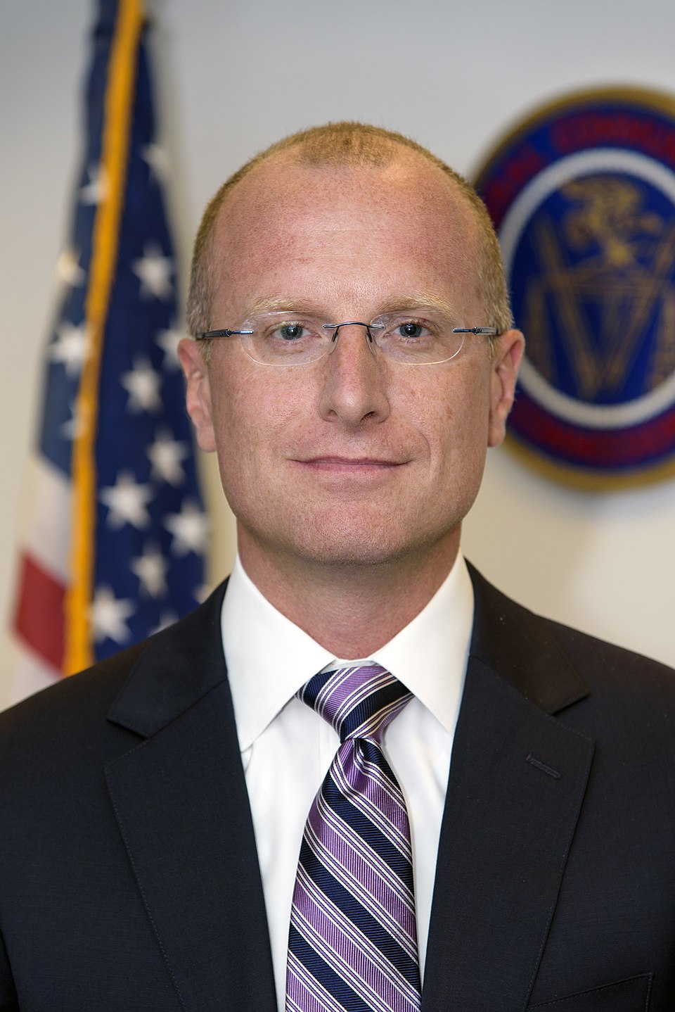 Thomas Carr