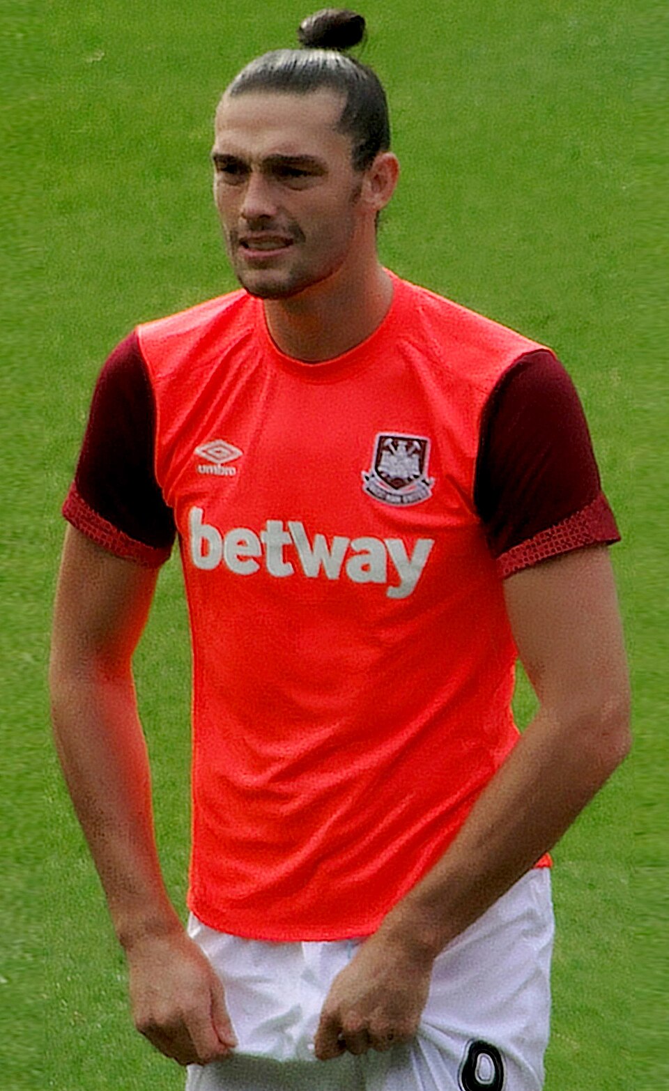 Thomas Carroll