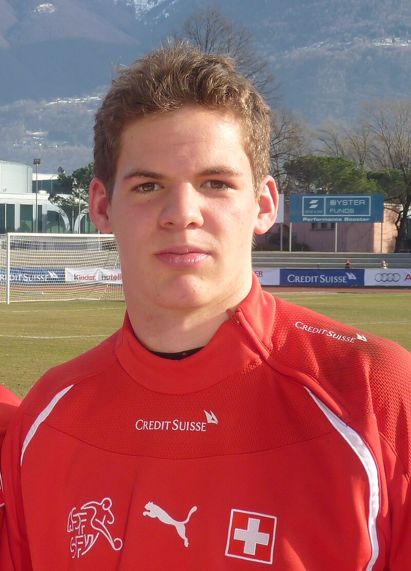 Thomas Castella