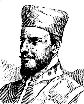 Thomas Cavalli