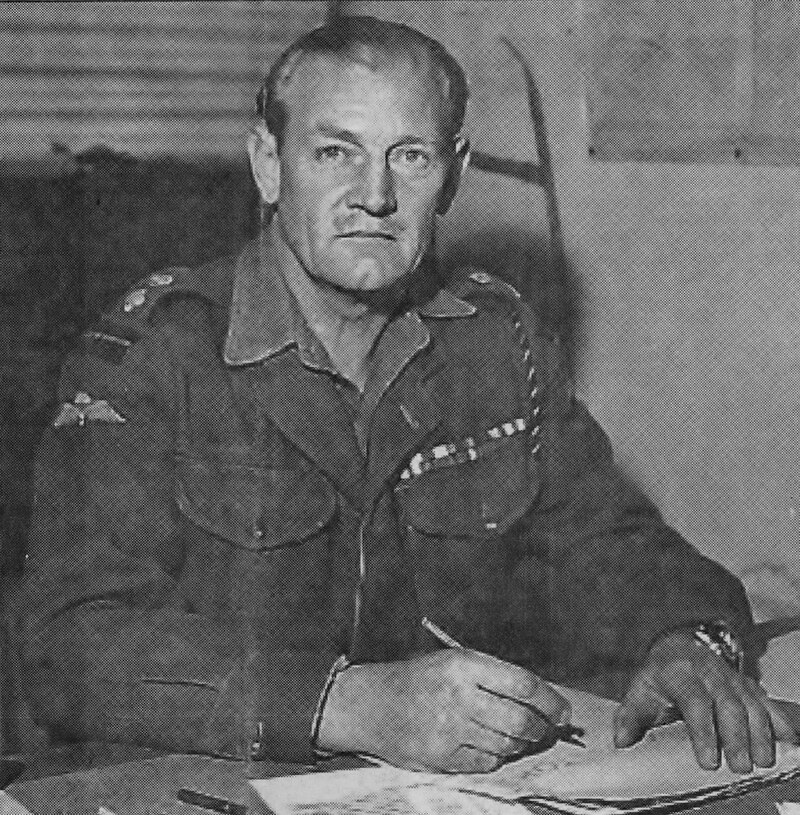 Thomas Churchill