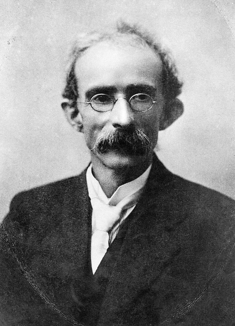 Thomas Clarke