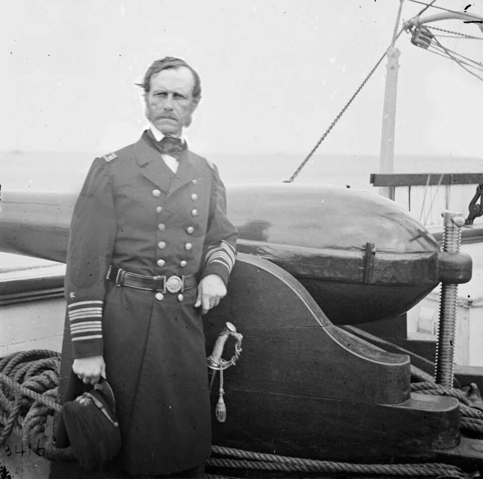 Thomas Dahlgren